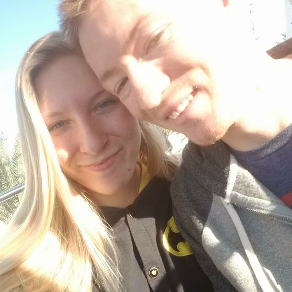 Meet your Posher, Sarah - Picture 1 of 1